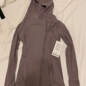 Women’s Lululemon ‘Every Journey Hoodie” Size 4